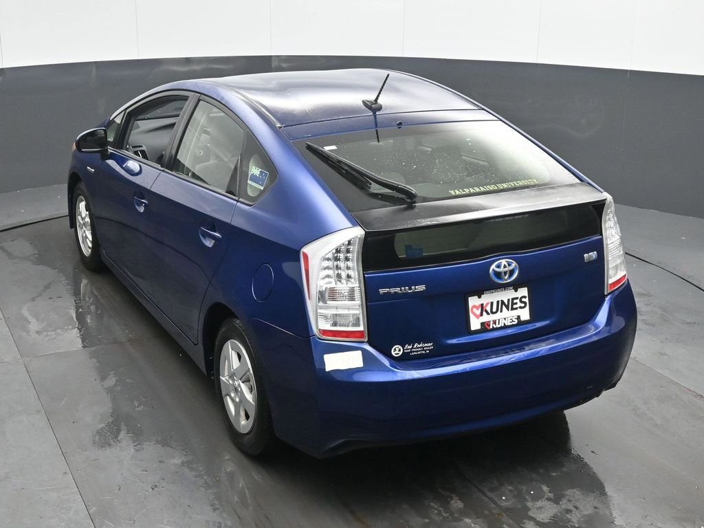 Used 2010 Toyota Prius Two image 33