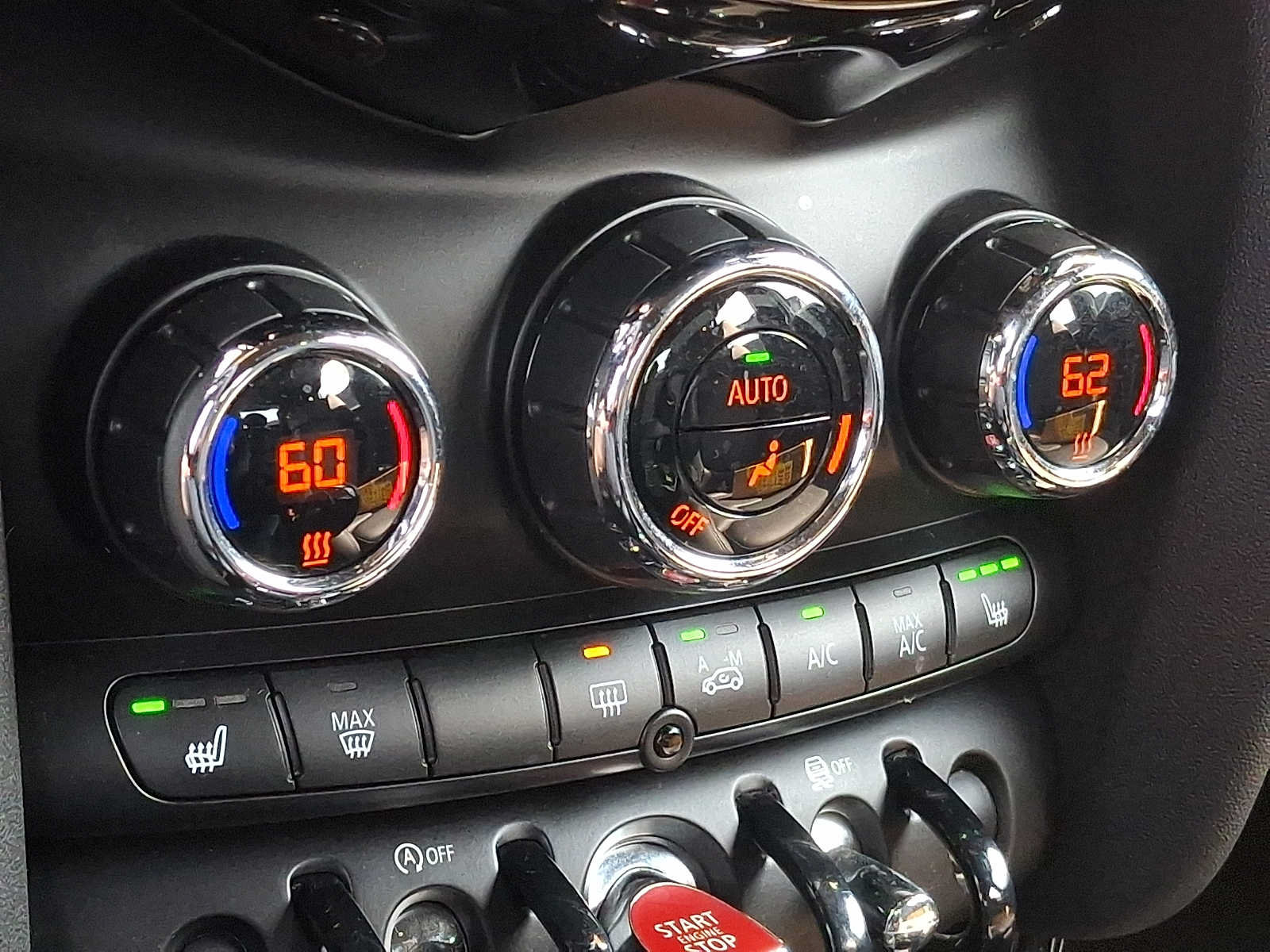 Used 2015 MINI Cooper S FWD image 12