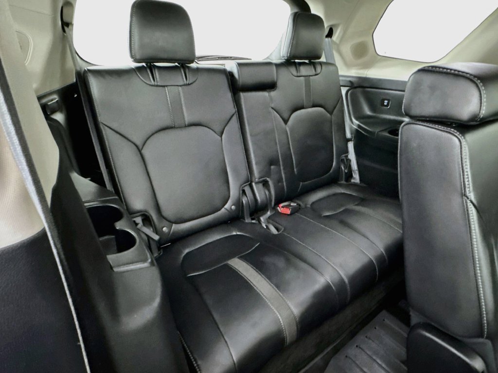 Used 2024 Honda Pilot Touring image 38