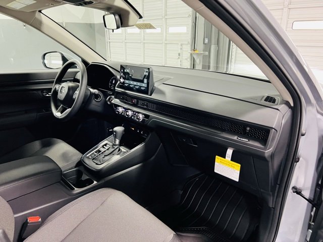 New 2026 Honda CR-V LX image 28
