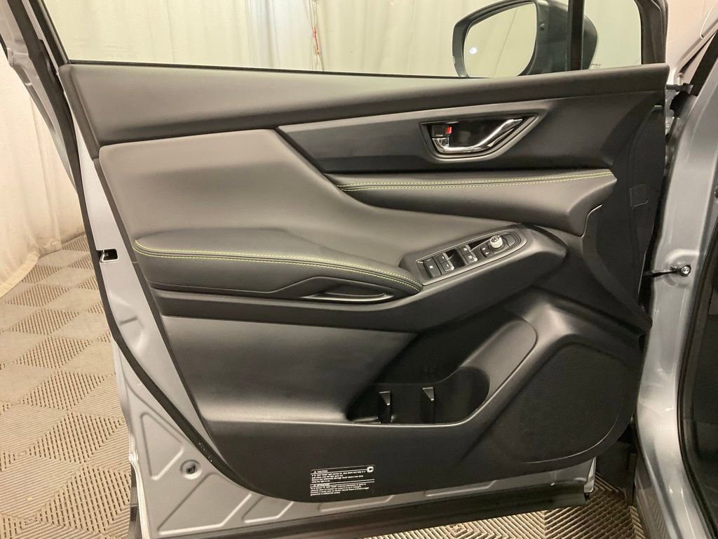 Certified 2025 Subaru Ascent Onyx Edition image 11