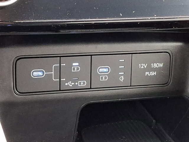 Certified 2025 Hyundai Tucson SEL image 24