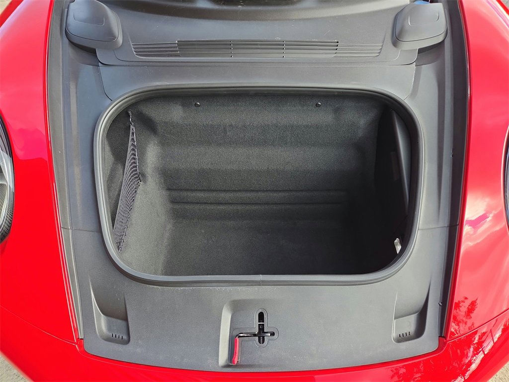 Certified 2024 Porsche 911 Carrera S image 30