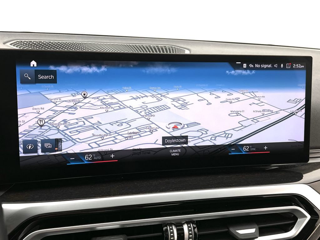 Certified 2023 BMW 330i xDrive Sedan w/ Convenience Package AWD/4WD image 19
