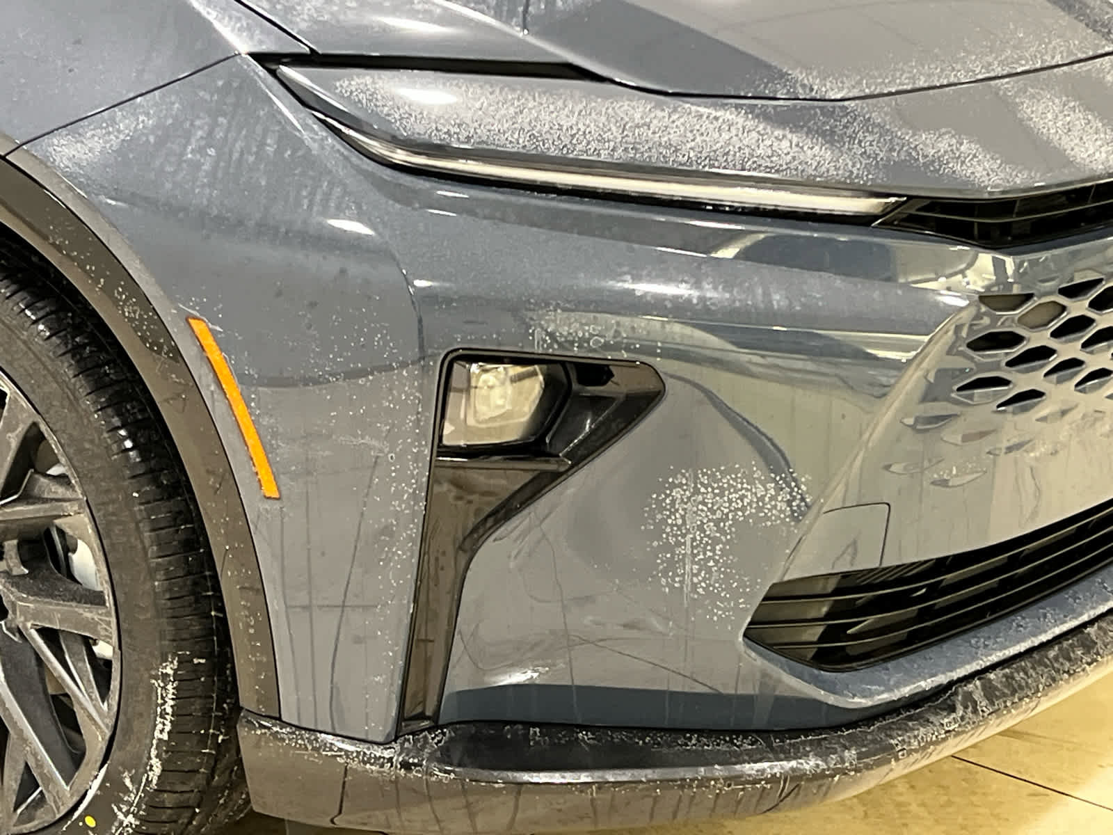 New 2026 Toyota Crown Signia image 2