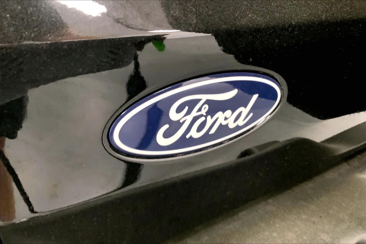 New 2026 Ford Bronco Big Bend AWD/4WD image 12