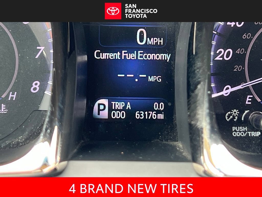 Used 2014 Toyota Avalon XLE Premium FWD image 34