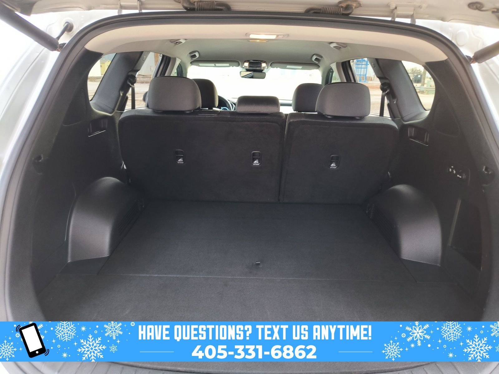 Used 2022 Hyundai Santa Fe XRT image 14