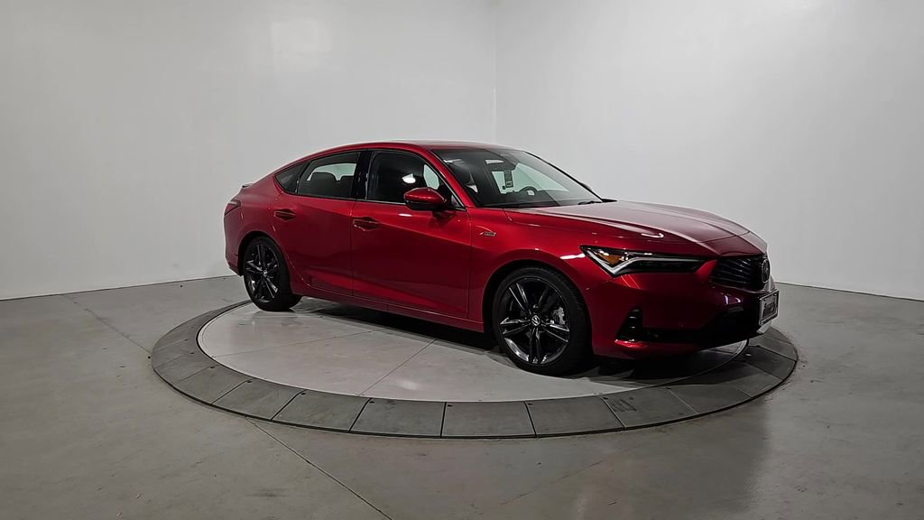 Used 2024 Acura Integra A-Spec FWD image 7