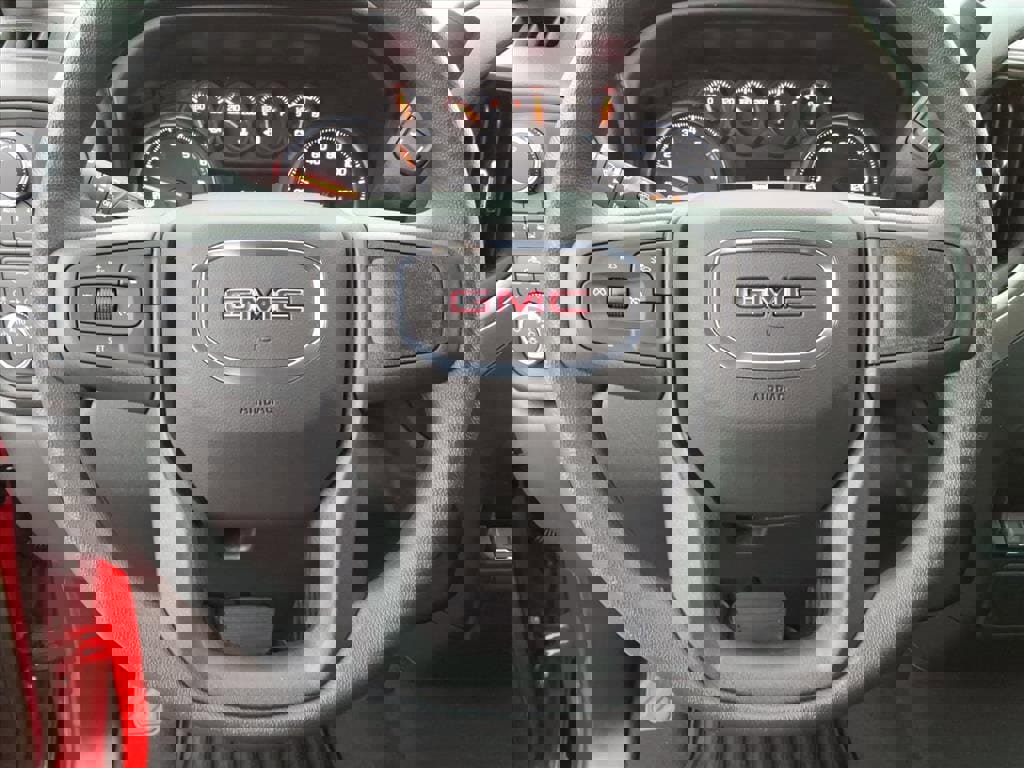 New 2026 GMC Sierra 1500 Pro w/ Graphite Edition image 9