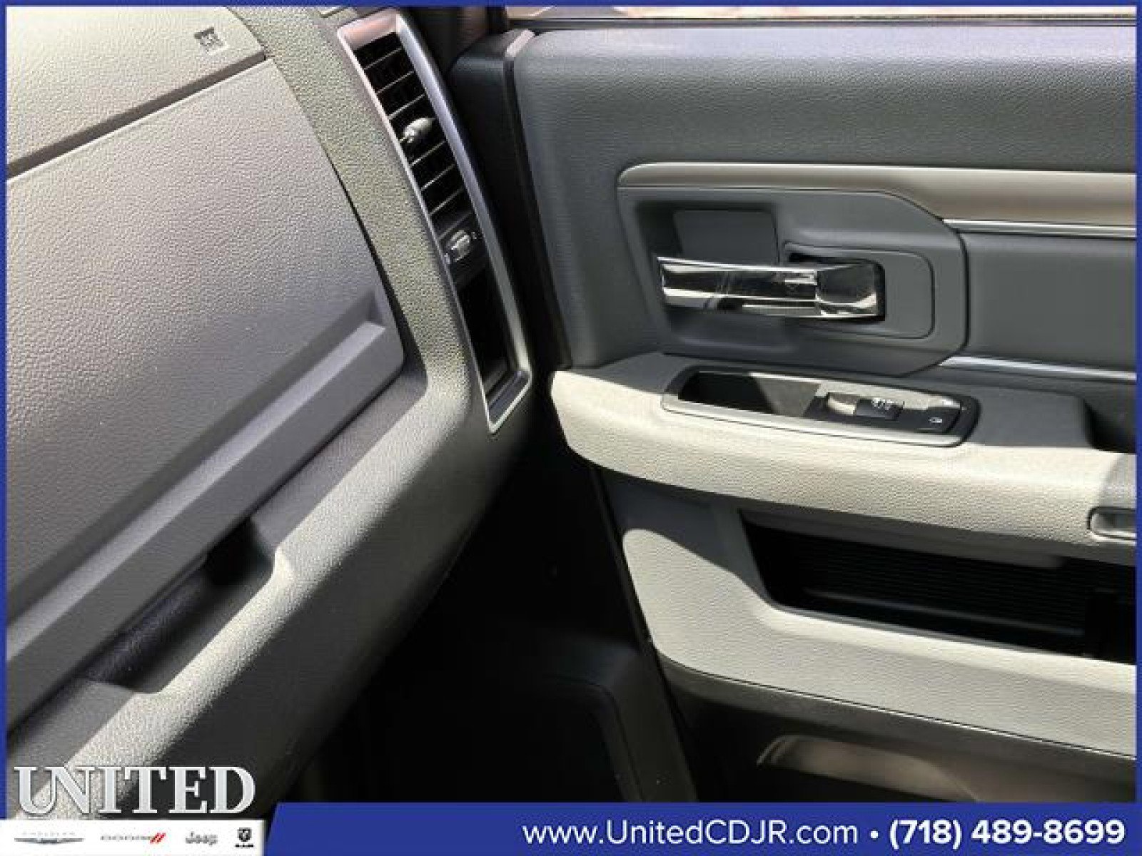 Used 2014 RAM 1500 Big Horn image 26