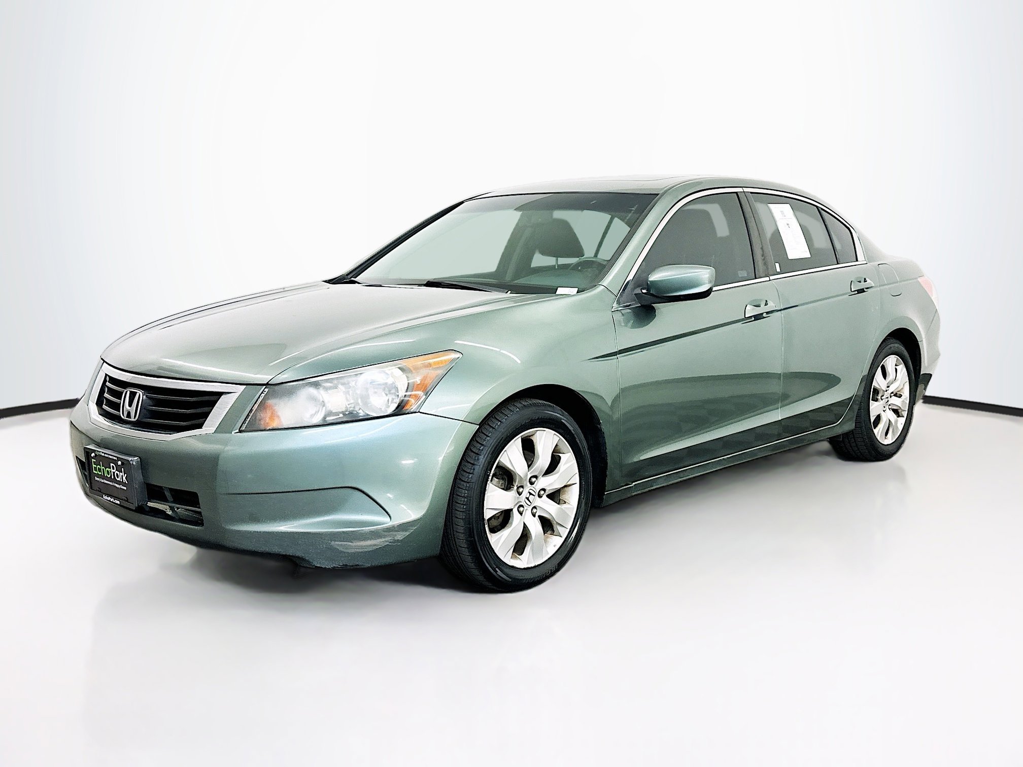 Used 2010 Honda Accord EX-L image 3