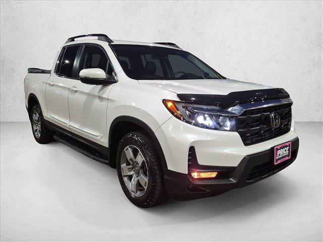 Used 2026 Honda Ridgeline RTL image 3