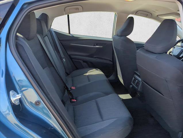 Used 2026 Toyota Camry LE FWD image 19