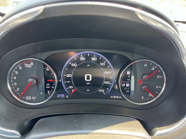 Used 2024 Chevrolet Malibu LT FWD image 33