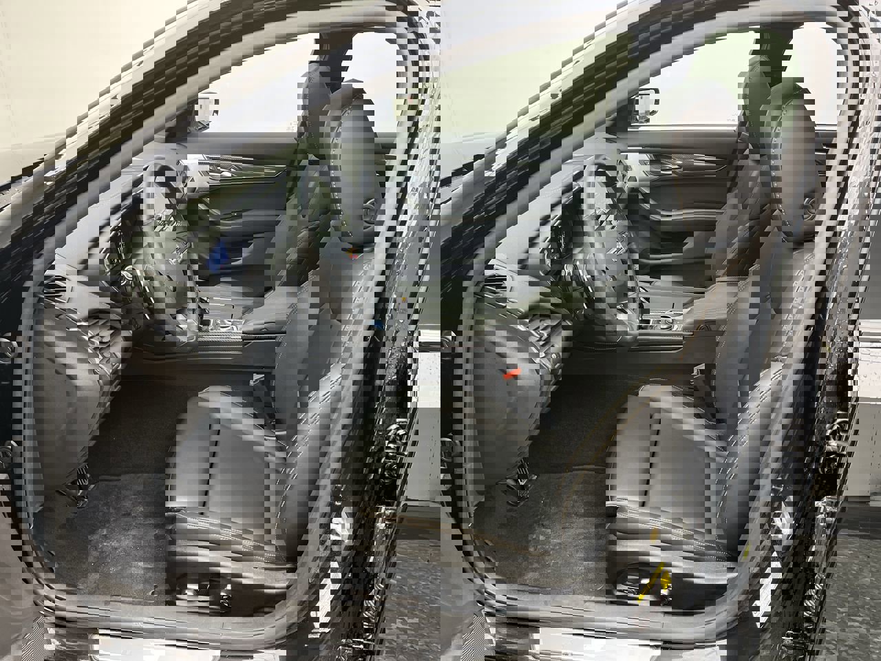 Certified 2023 Cadillac CT5 Sport image 3