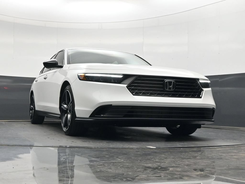 Certified 2026 Honda Accord SE image 31