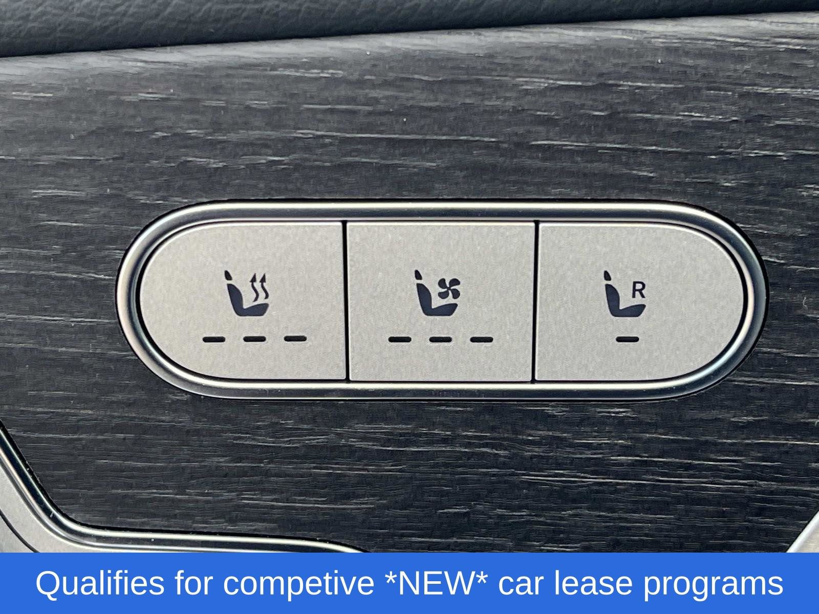 Used 2025 Mercedes-Benz GLE 350 4MATIC image 20