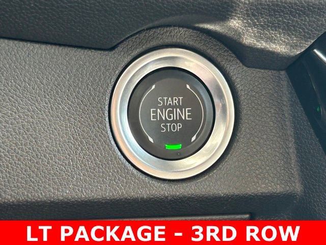 Certified 2025 Chevrolet Traverse LT image 27