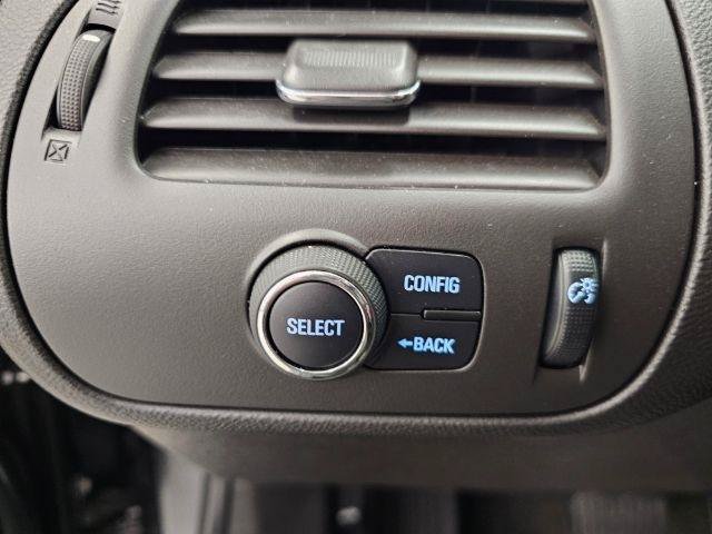 Used 2015 Chevrolet Volt Premium w/ Premium Trim Package FWD image 14