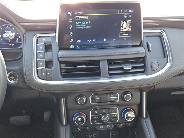 Used 2023 Chevrolet Tahoe RST image 8