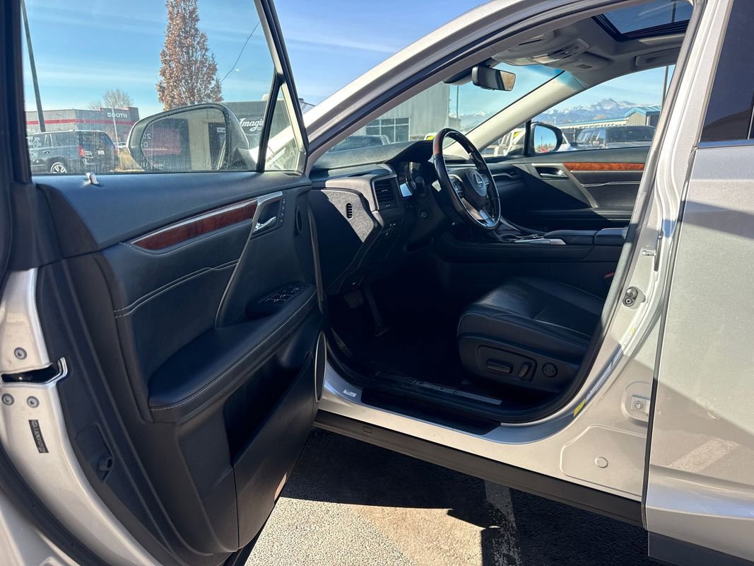 Used 2016 Lexus RX 350 AWD image 54