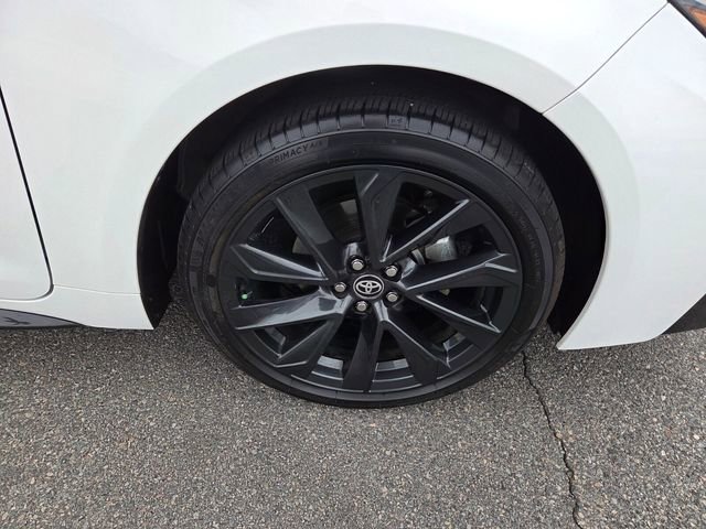 Used 2023 Toyota Corolla XSE image 15