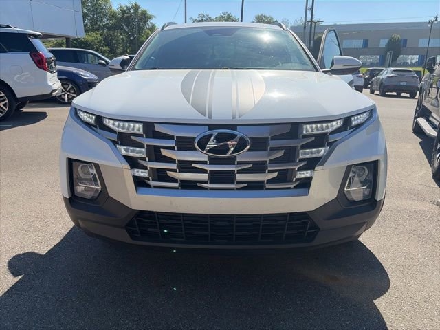 Used 2022 Hyundai Santa Cruz SEL w/ Activity Package AWD/4WD image 7