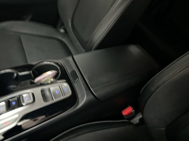 Used 2023 Hyundai Tucson Limited AWD/4WD image 25