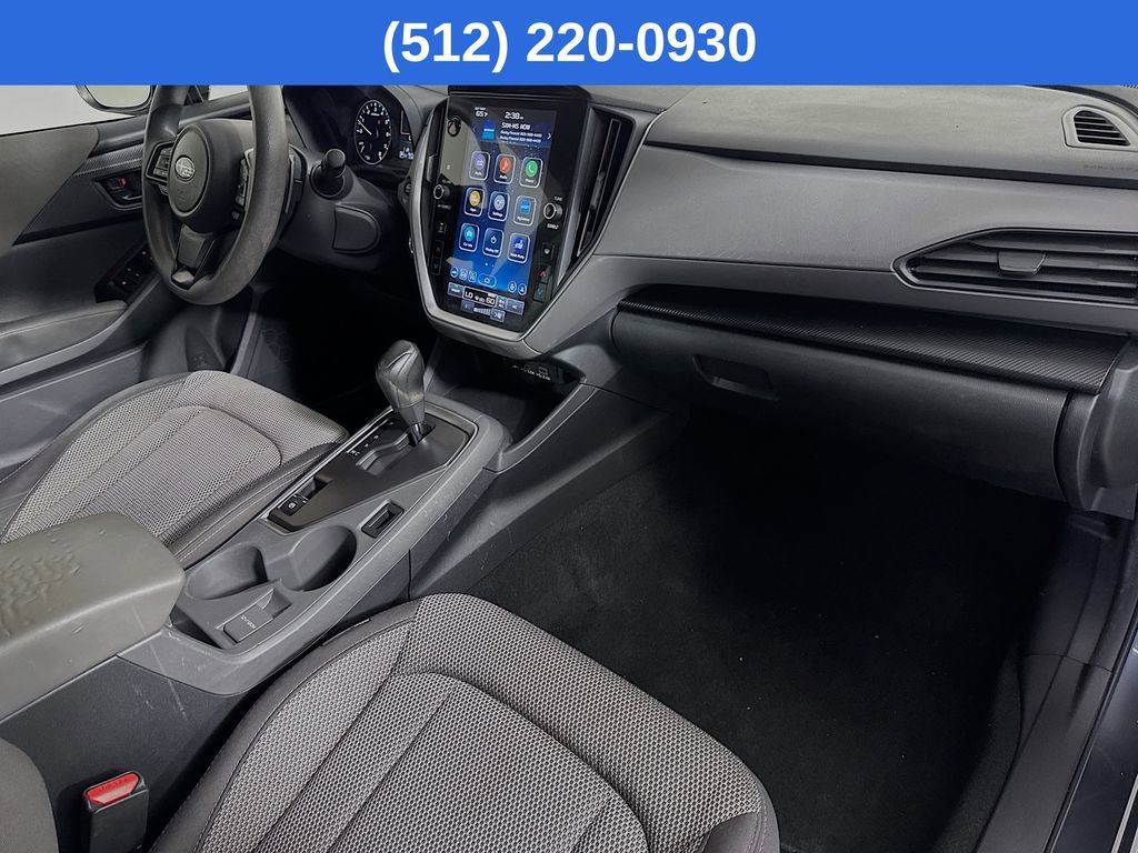 Used 2024 Subaru Crosstrek 2.0i Premium w/ Popular Package #3 image 34