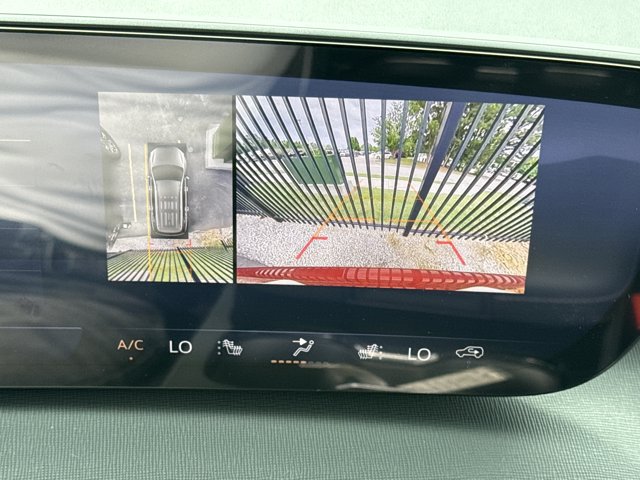 New 2026 Buick Enclave Sport Touring w/ Power Package FWD image 9