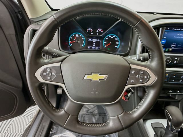 Used 2022 Chevrolet Colorado LT w/ LT Convenience Package image 11