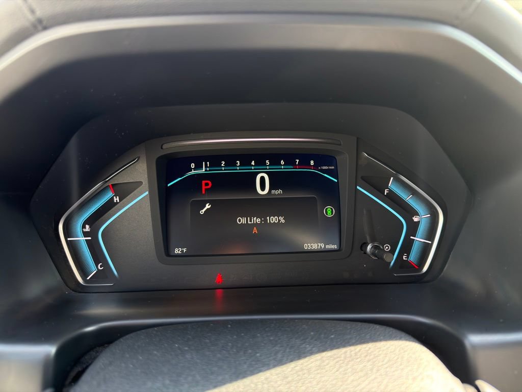 Certified 2024 Honda Odyssey Elite image 29