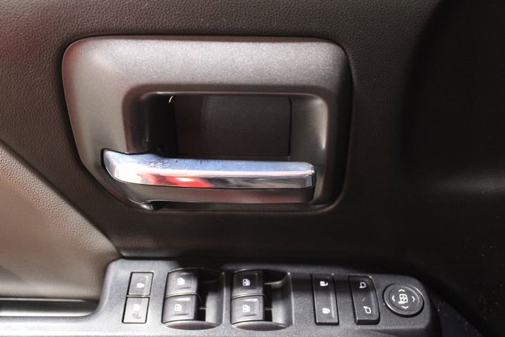 Used 2017 Chevrolet Silverado 1500 LT w/ All Star Edition image 17