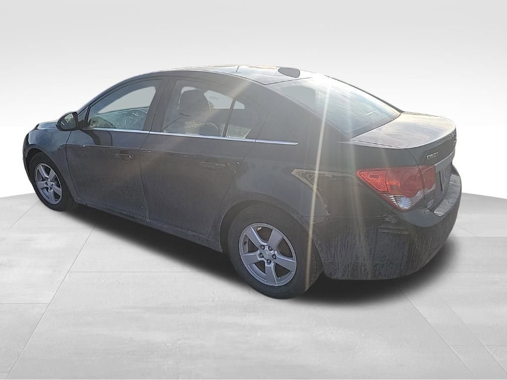 Used 2016 Chevrolet Cruze LT image 14