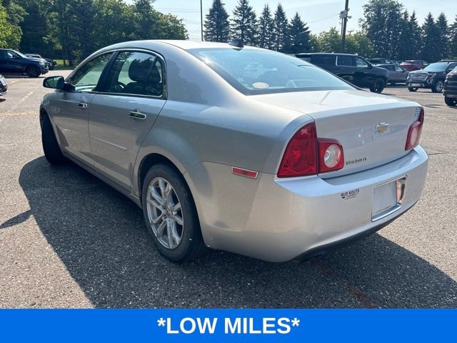 Used 2012 Chevrolet Malibu LT FWD image 5