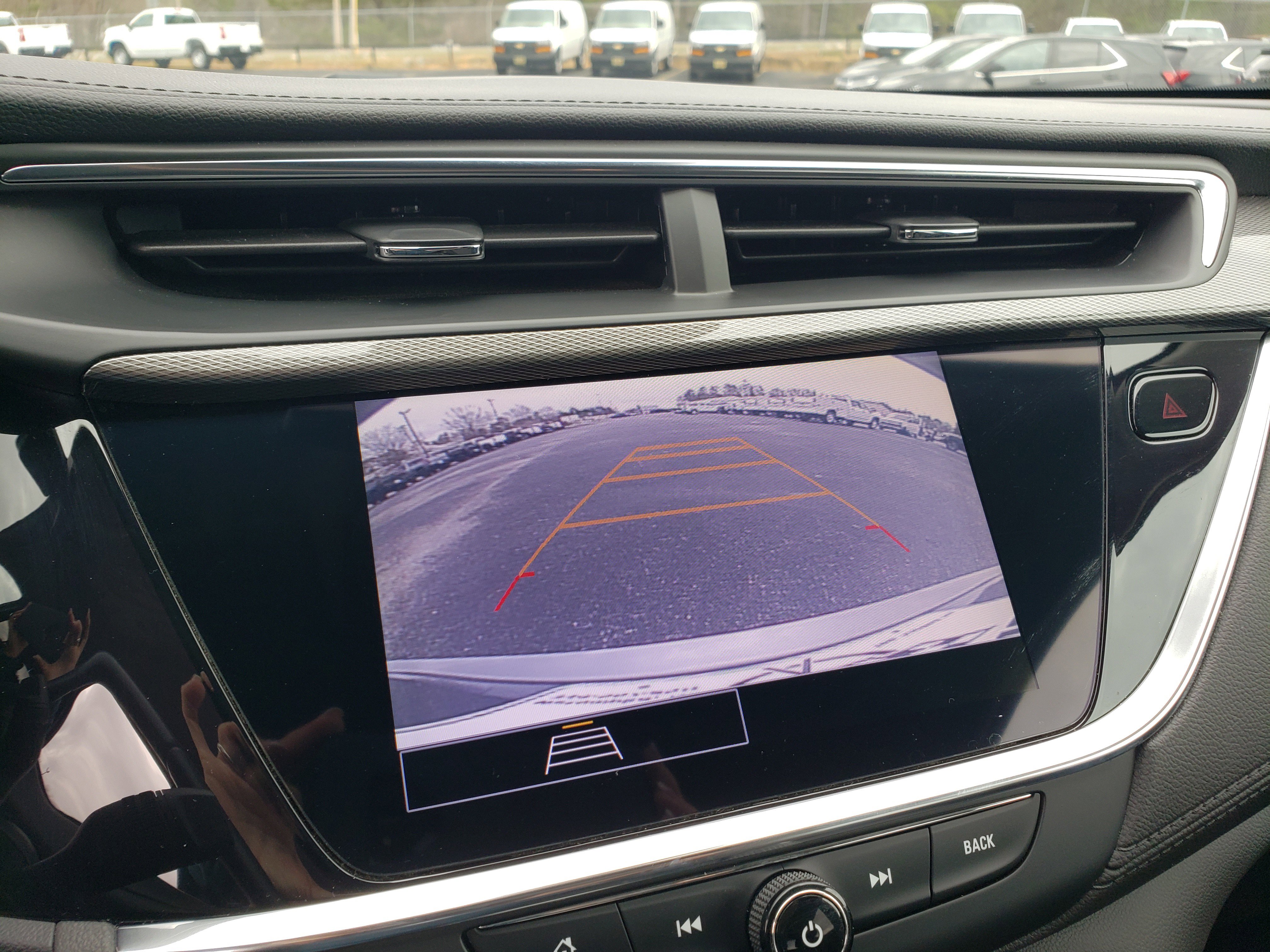 Used 2022 Buick Encore GX Select w/ Sport Touring Package image 37