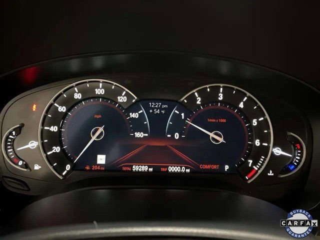 Used 2019 BMW 540i image 35