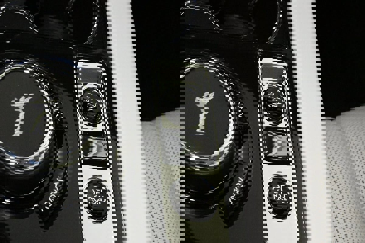 Used 2019 Rolls-Royce Cullinan image 42