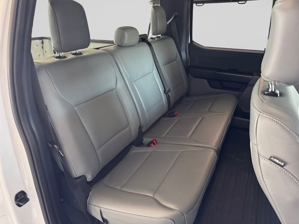 Used 2023 Ford F150 Lightning Pro image 18