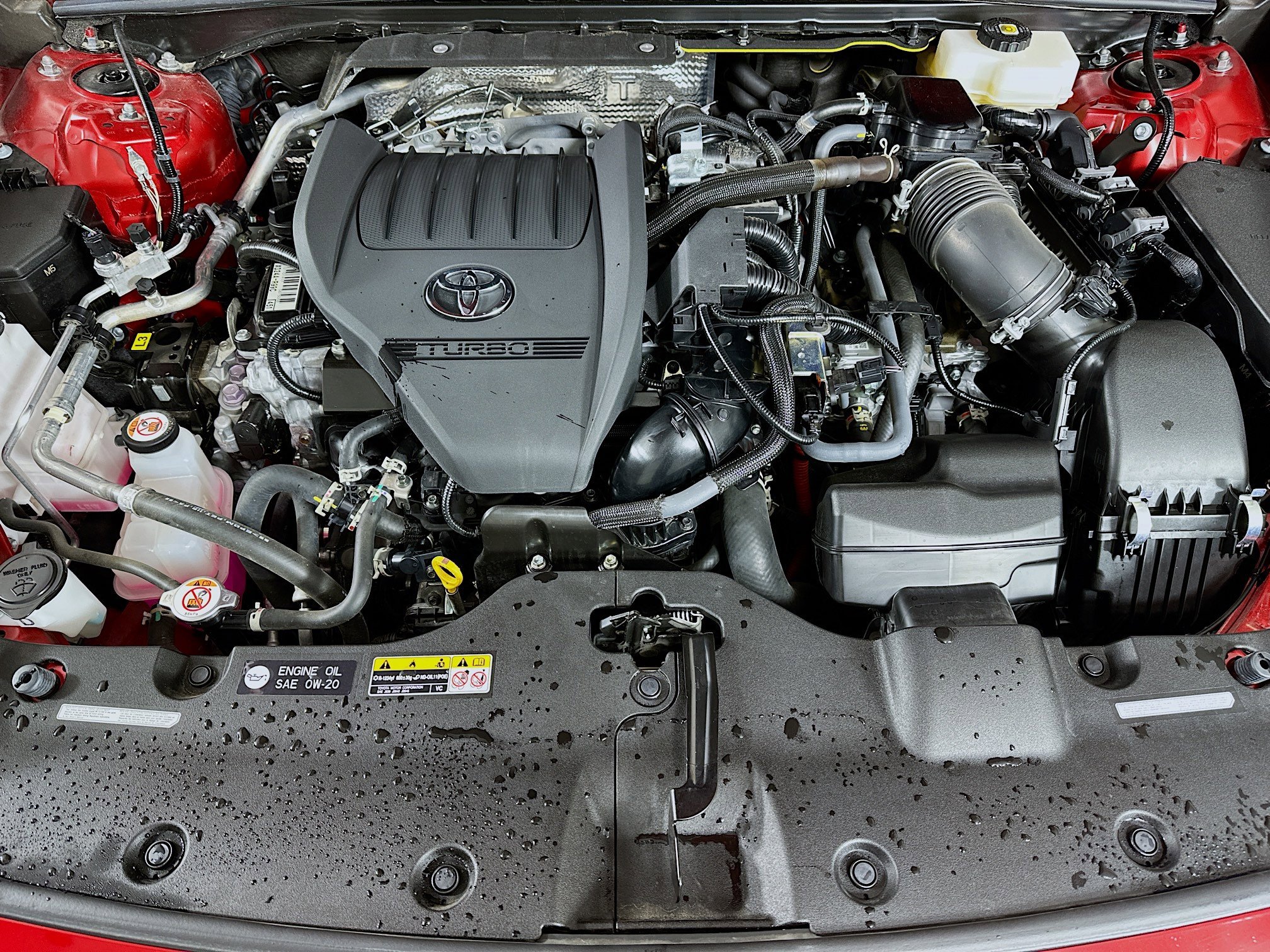 Used 2024 Toyota Crown Platinum image 27