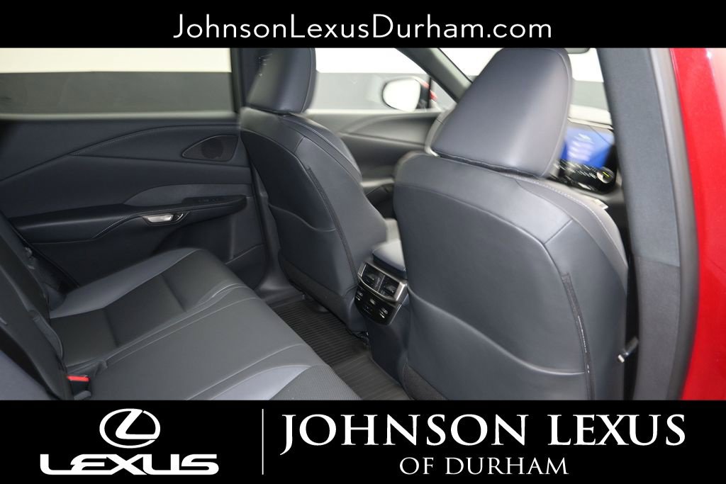 New 2026 Lexus RX 350 FWD image 12