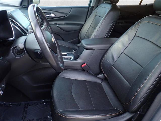 Used 2020 Chevrolet Equinox LT w/ Sport Edition image 12