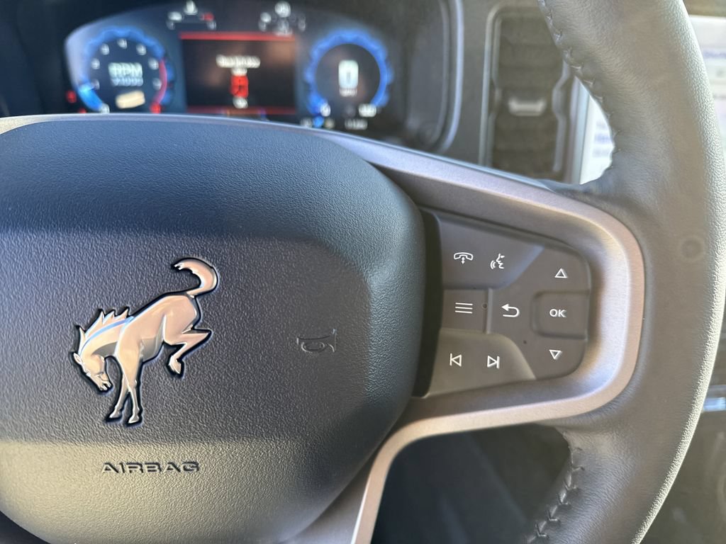 New 2025 Ford Bronco Badlands AWD/4WD image 27