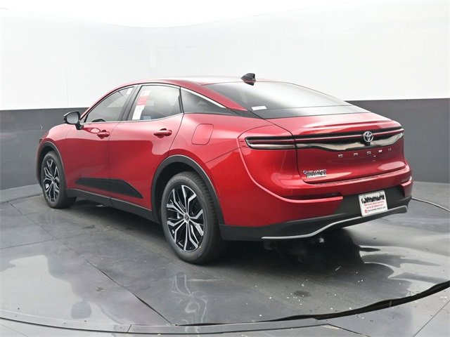 New 2026 Toyota Crown XLE image 3