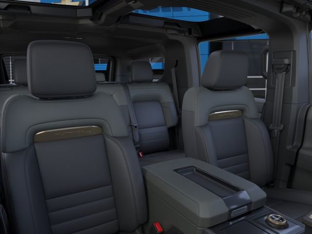 New 2025 GMC Hummer EV 3X w/ Extreme Off-Road Package image 24