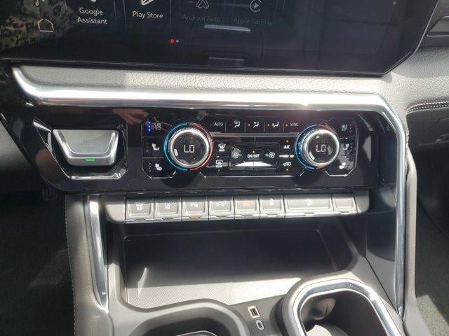 New 2026 GMC Sierra 2500 Denali AWD/4WD image 27