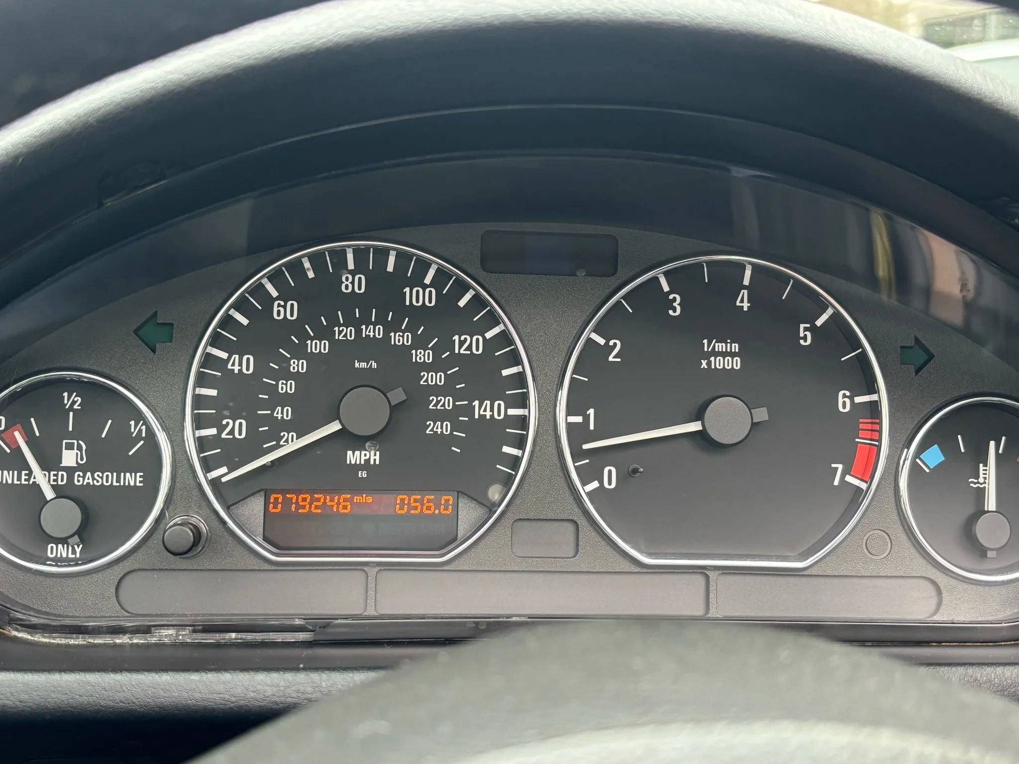 Used 2002 BMW Z3 3.0i image 29