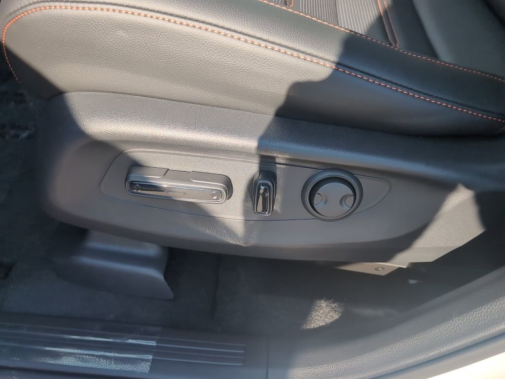 New 2026 Honda CR-V Sport-L image 23