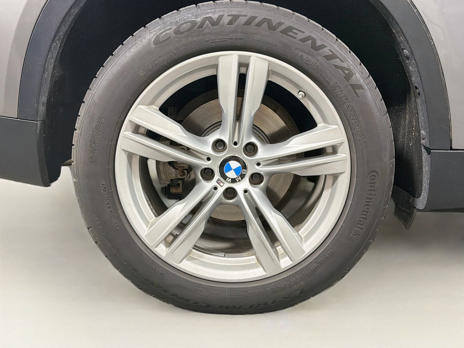 Used 2018 BMW X5 xDrive35i w/ Premium Package AWD/4WD image 35